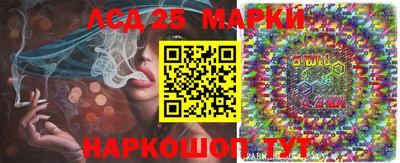 молекула духа Аша